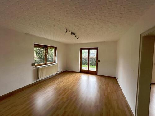 Foto - Etagenwohnung in Neukirchen vorm Wald zur Miete