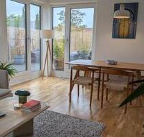 3-Zimmer Neubau, offene Küche & riesige Dachterrasse - Hannover Vahrenwald-List