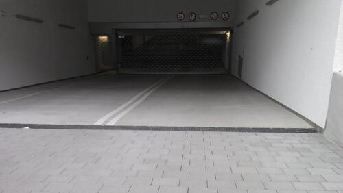 Foto - Tiefgaragenstellplatz Limburg an der Lahn
