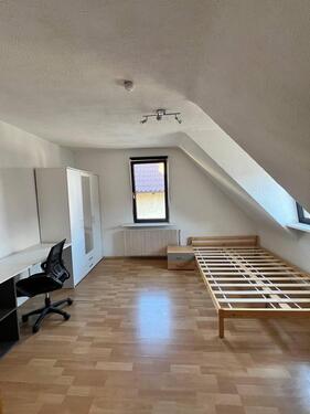 Foto - Zimmer in 4er-WG in Schwenningen zu vermieten ab November 2025