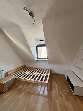 Foto - Etagenwohnung in Villingen-Schwenningen