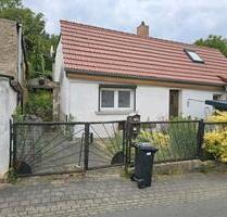 Einfamilienhaus für geschickte Handwerker - Trebsen/Mulde