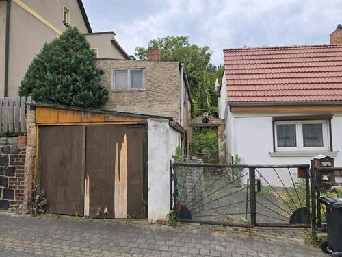 Foto - Einfamilienhaus in Trebsen/Mulde