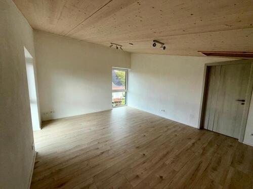 Foto - 5 Zimmer Etagenwohnung in Haundorf