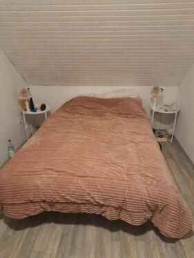 Foto - Etagenwohnung zur Miete in Braunschweig