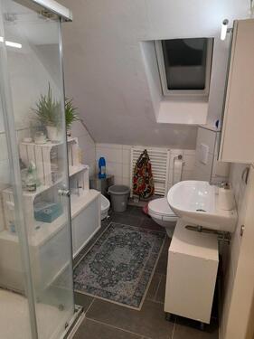 Foto - Etagenwohnung in Braunschweig