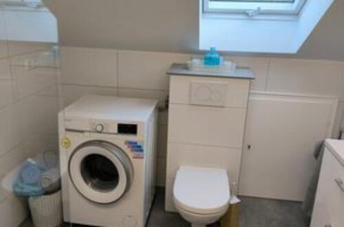 Foto - Bezugsfrei in absolut ruhiger Top-Lage in 79189 BK-Kernort