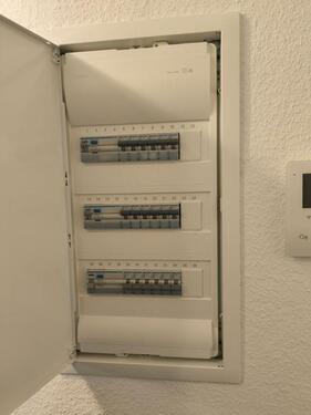 Foto - 3 Zimmer Etagenwohnung in Bad Krozingen