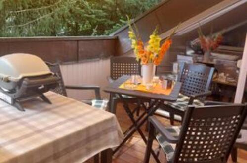 Foto - Etagenwohnung in Bad Krozingen zum Kaufen