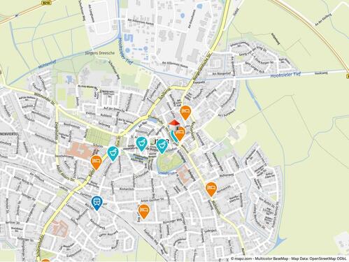 Foto - andere in Jever