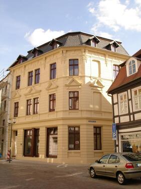 Foto - Tolle 2-Raumwohnung im Altbau mitten in der Innenstadt