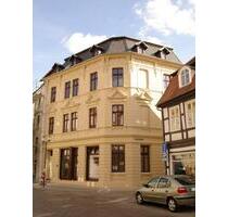 Tolle 2-Raumwohnung im Altbau mitten in der Innenstadt - Stendal