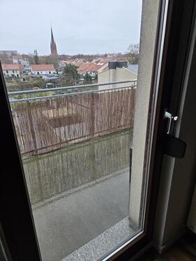 Foto - 2 Zimmer Etagenwohnung zur Miete in Stendal
