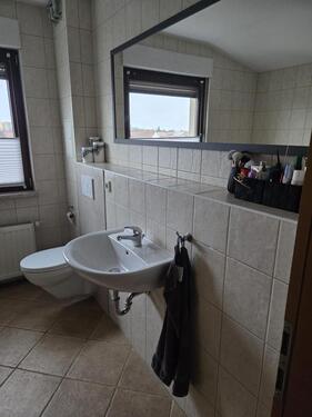 Foto - Etagenwohnung in Stendal zur Miete