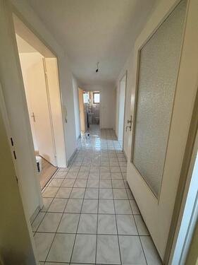 Foto - Hausach, 3 Zimmer Dachgeschosswohnung zu vermieten