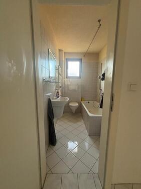 Foto - 3 Zimmer Dachgeschoßwohnung in Hausach