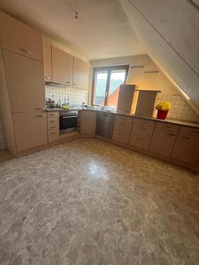 Foto - Dachgeschoßwohnung in Hausach zur Miete