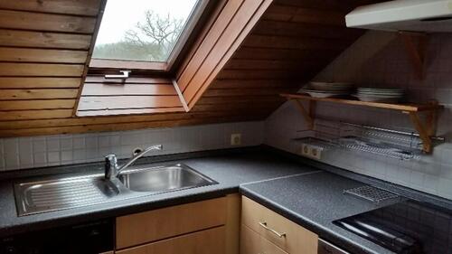 Foto - 2 Zimmer Etagenwohnung in Jagsthausen