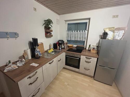 Foto - 1 Zimmer Etagenwohnung in Coburg