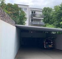 Tiefgaragen Duplex Kartäuserstraße Erfurt
