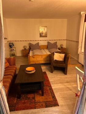 Foto - Gemütliche 1-Zi-Wohnung 26 qm - 440,00&nbsp;EUR Kaltmiete, ca.&nbsp; 26,00&nbsp;m&sup2;