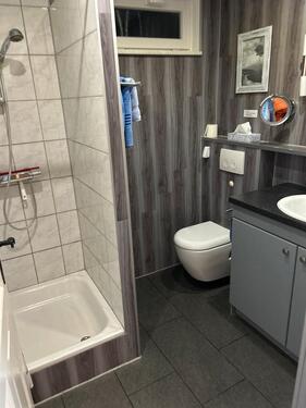 Foto - 1 Zimmer Etagenwohnung zur Miete in Wöhrden