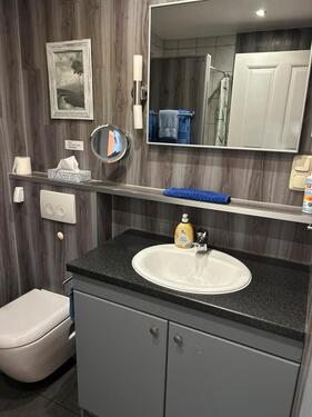 Foto - 1 Zimmer Etagenwohnung in Wöhrden