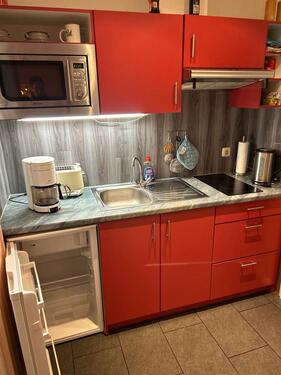 Foto - Etagenwohnung in Wöhrden zur Miete