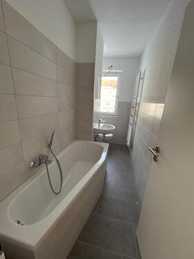 Foto - Helle 1-Zimmerwohnung mit traumhaften Ausblick