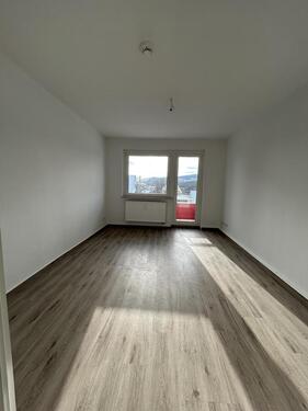 Foto - Etagenwohnung in Harztor zur Miete