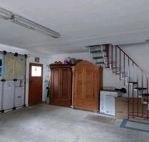 Kleine Dachwohnung - 700,00&nbsp;EUR Kaltmiete, ca.&nbsp; 50,00&nbsp;m&sup2; in Partenstein (PLZ: 97846)
