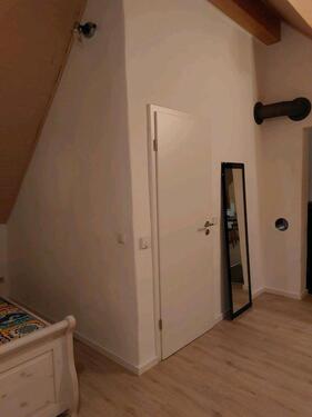 Foto - 1 Zimmer Dachgeschoßwohnung zur Miete in Partenstein