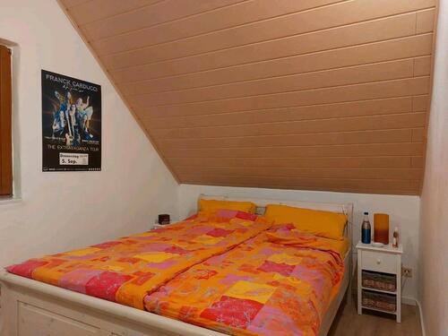 Foto - Dachgeschoßwohnung in Partenstein zur Miete