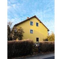 Doppelhaushälfte Bj. 1997 - 350.000,00&nbsp;EUR Kaufpreis, ca.&nbsp; 130,00&nbsp;m&sup2; in Marktredwitz (PLZ: 95615)