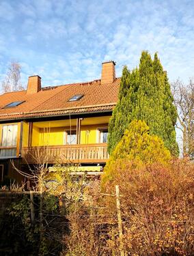 Foto - 6 Zimmer Doppelhaushälfte zum Kaufen in Marktredwitz
