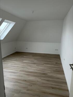 Foto - 2 Zimmer Dachgeschoßwohnung zur Miete in Wiesmoor