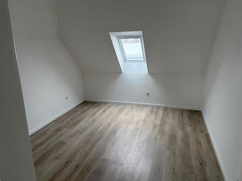 Foto - 2 Zimmer Dachgeschoßwohnung in Wiesmoor