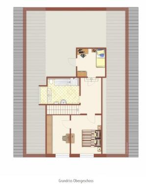 Foto - Einfamilienhaus in Wardenburg