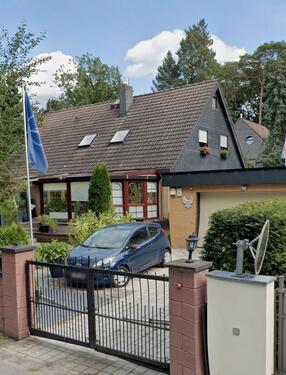 Foto - 8 Zimmer Etagenwohnung zur Miete in Berlin