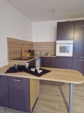 Foto - 2,5 Raum Wohnung im Herzen von Kappeln