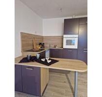 2,5 Raum Wohnung im Herzen von Kappeln