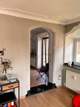 Foto - Appartment - 660,00&nbsp;EUR Kaltmiete, ca.&nbsp; 55,00&nbsp;m&sup2;