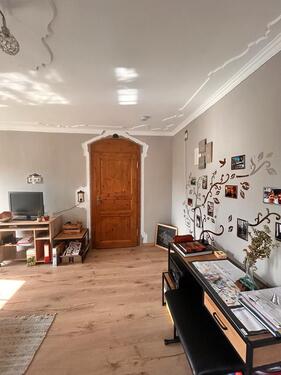 Foto - Etagenwohnung in Frasdorf zur Miete