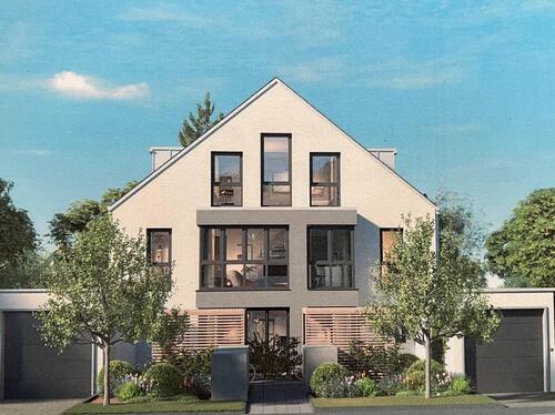 Foto - Erstbezug Neubau vollmöbliert ab 1.4.26