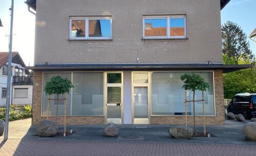 Foto - Ladengeschäft Praxisfläche in 31028 Gronau (Leine) zu vermieten