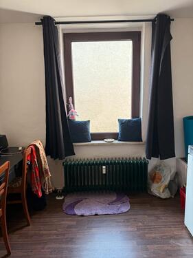 Foto - 1-Zimmer-Appartement direkt in der Passauer Altstadt