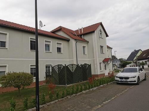 Foto - 3-Raumwohnung in Groß Särchen zu vermieten