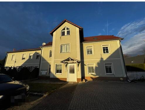 Foto - 3 Zimmer Etagenwohnung zur Miete in Lohsa