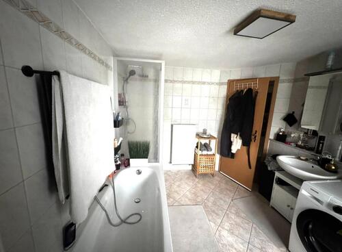 Foto - 3 Zimmer Etagenwohnung in Lohsa