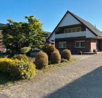 Exklusives Mehrgenerationenhaus mit Traumgrundstück - Papenburg